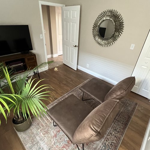 Photos of laminate jobs by Lake Mary Flooring
