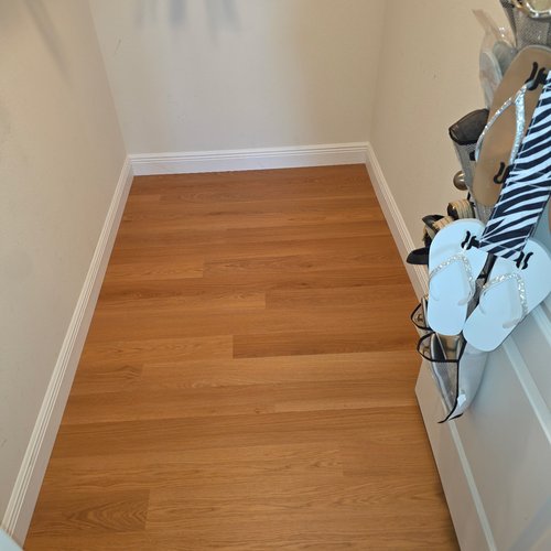 Luxury Vinyl Portfolio Images - Lake Mary Flooring
