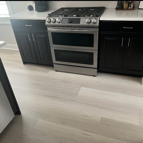 Luxury Vinyl Portfolio Images - Lake Mary Flooring