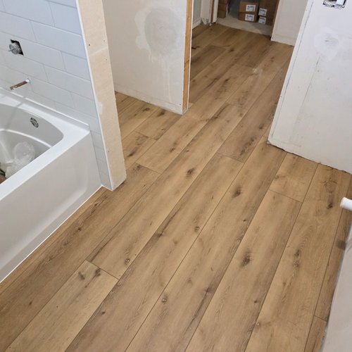 Luxury Vinyl Portfolio Images - Lake Mary Flooring