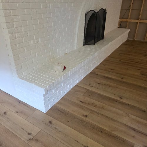Luxury Vinyl Portfolio Images - Lake Mary Flooring