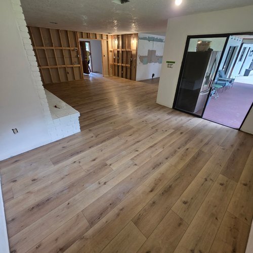 Luxury Vinyl Portfolio Images - Lake Mary Flooring