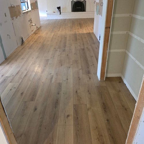 Luxury Vinyl Portfolio Images - Lake Mary Flooring