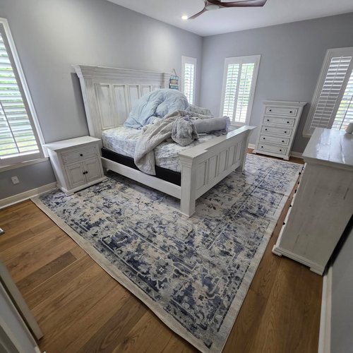 hardwood Portfolio images by Lake Mary Flooring