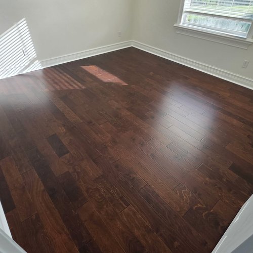 hardwood Portfolio images by Lake Mary Flooring