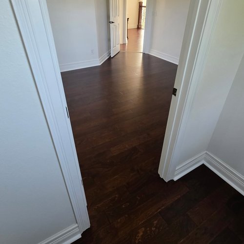 hardwood Portfolio images by Lake Mary Flooring