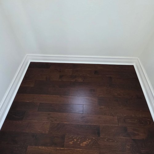 hardwood Portfolio images by Lake Mary Flooring
