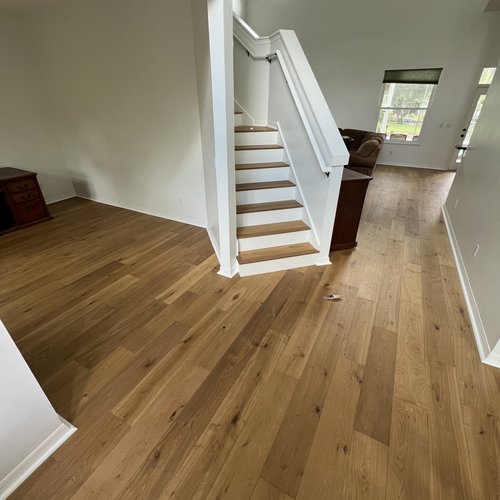 hardwood Portfolio images by Lake Mary Flooring