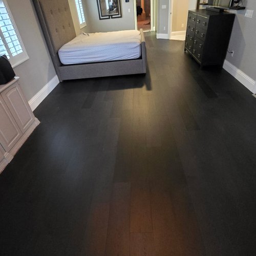 Recent laminate installs by Lake Mary Flooring