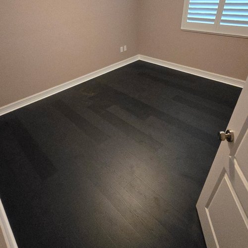 Recent laminate installs by Lake Mary Flooring