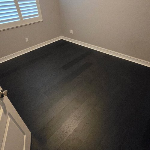 Recent laminate installs by Lake Mary Flooring