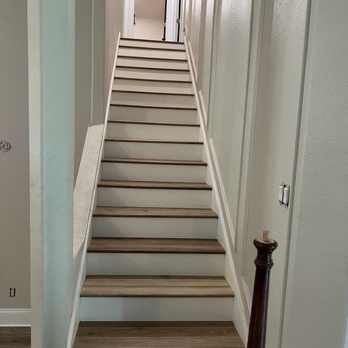 Queeley Project - Laminate
