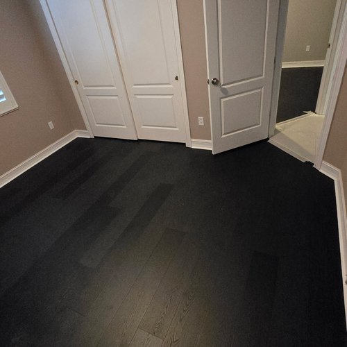 Recent laminate installs by Lake Mary Flooring