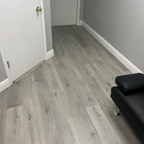 Laminate Flooring in Lake Mary Florida