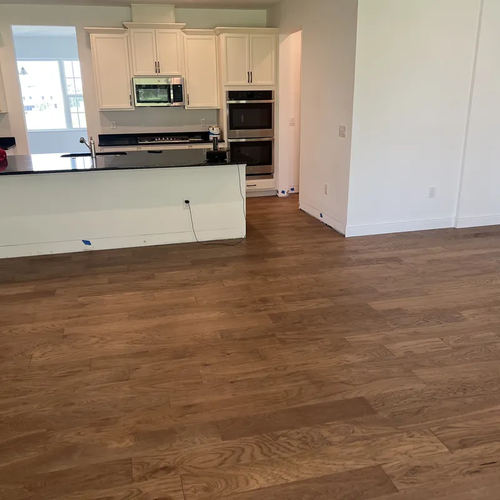 Lake Mary Laminate Flooring Center work photos - Lake Mary, Florida
