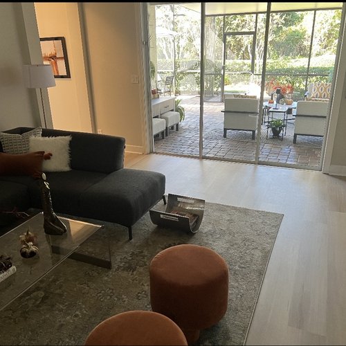 Laminate Flooring in Lake Mary Florida