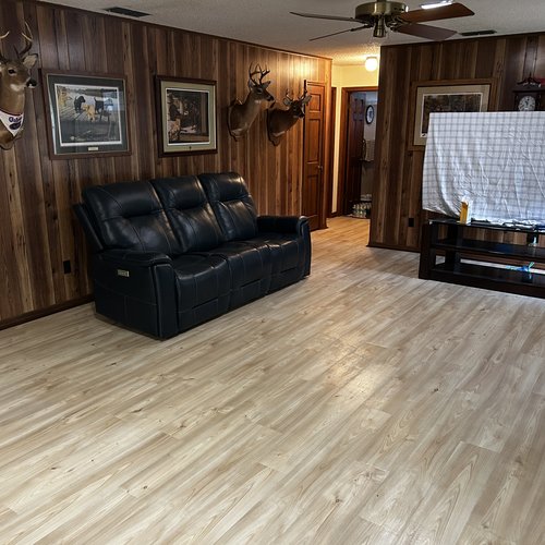 Hardwood Flooring in Lake Mary Florida
