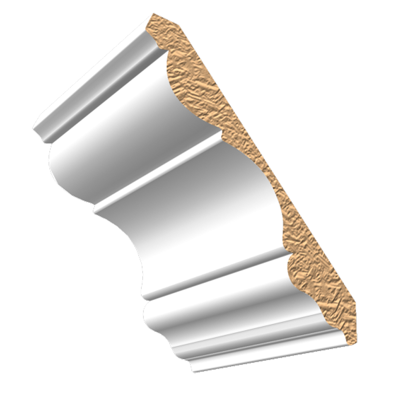 #612 Crown Molding