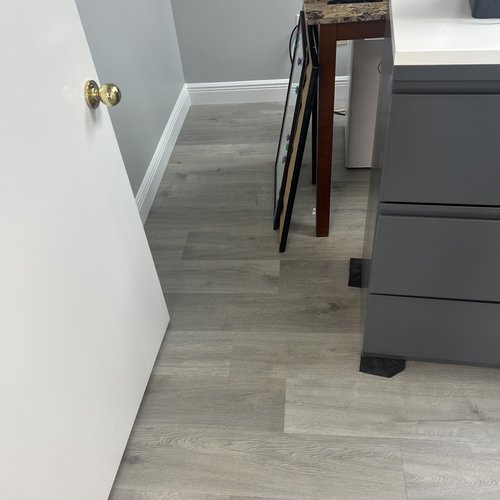 Laminate Flooring in Lake Mary Florida