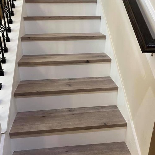 Our work at Lake Mary Flooring Florida