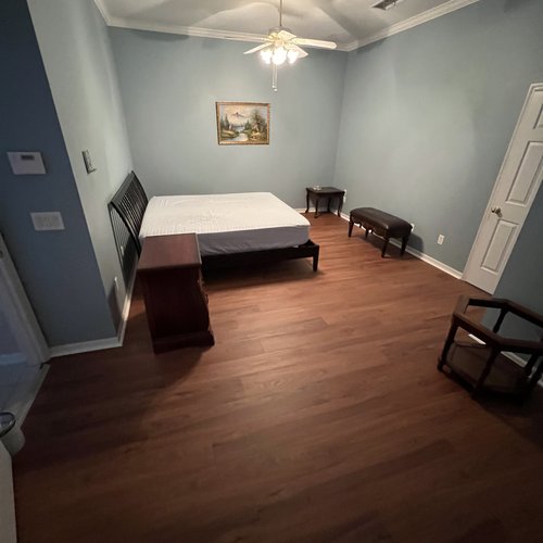 Lake Mary Laminate Flooring Center work photos - Lake Mary, Florida