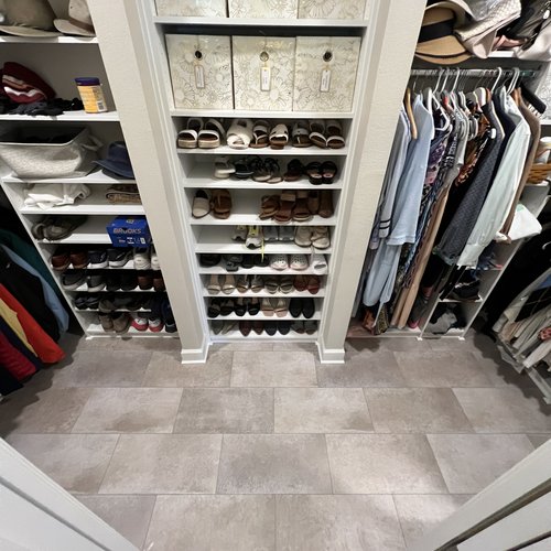 Lake Mary Laminate Flooring Center work photos - Lake Mary, Florida