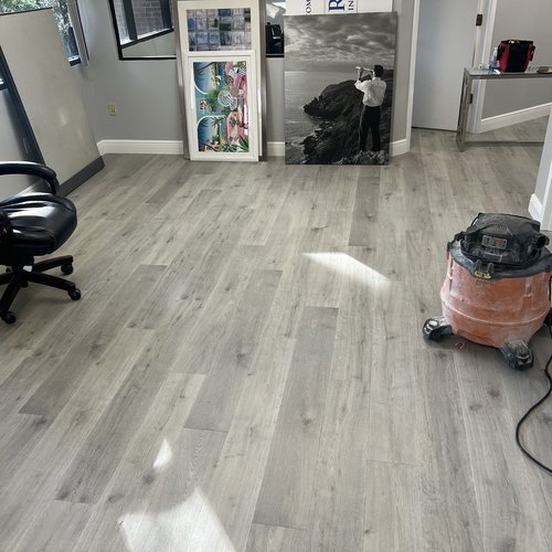 Laminate Flooring in Lake Mary Florida