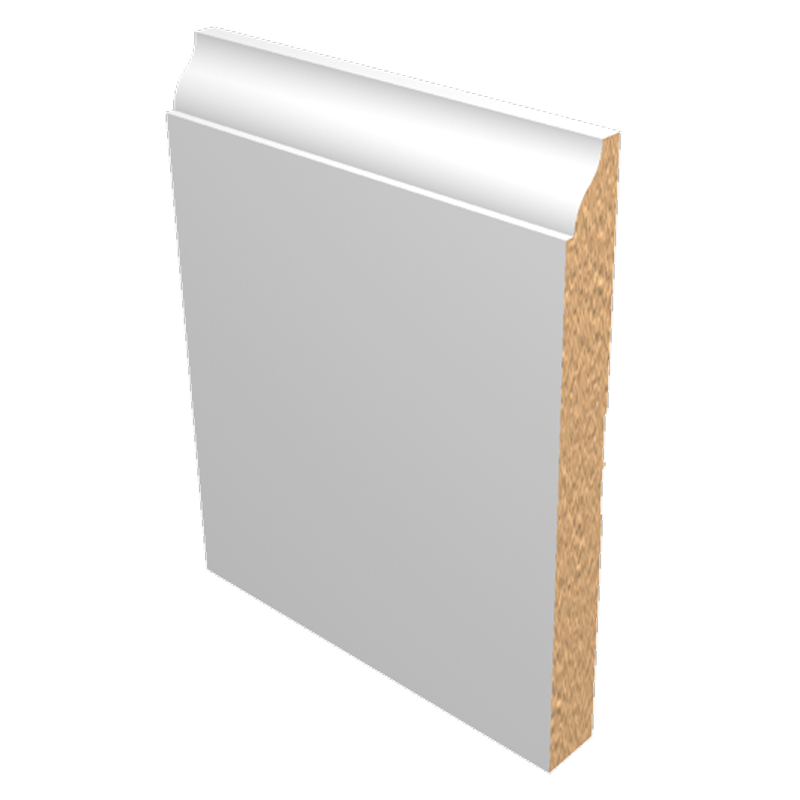 Baseboards #618 Baseboard