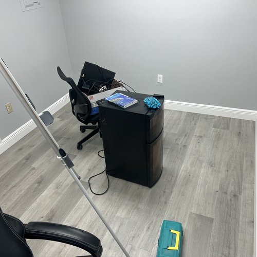 Laminate Flooring in Lake Mary Florida