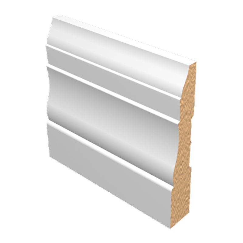 Baseboards #631 Baseboard