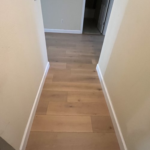 Our work at Lake Mary Flooring Florida