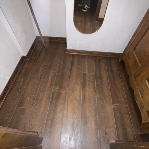 Our work at Lake Mary Flooring