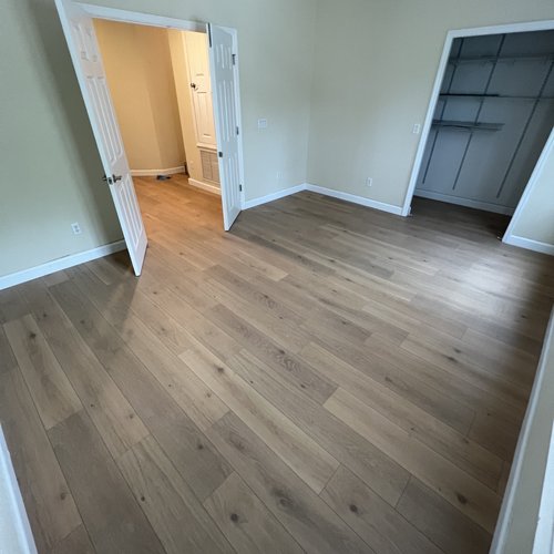 Our work at Lake Mary Flooring Florida