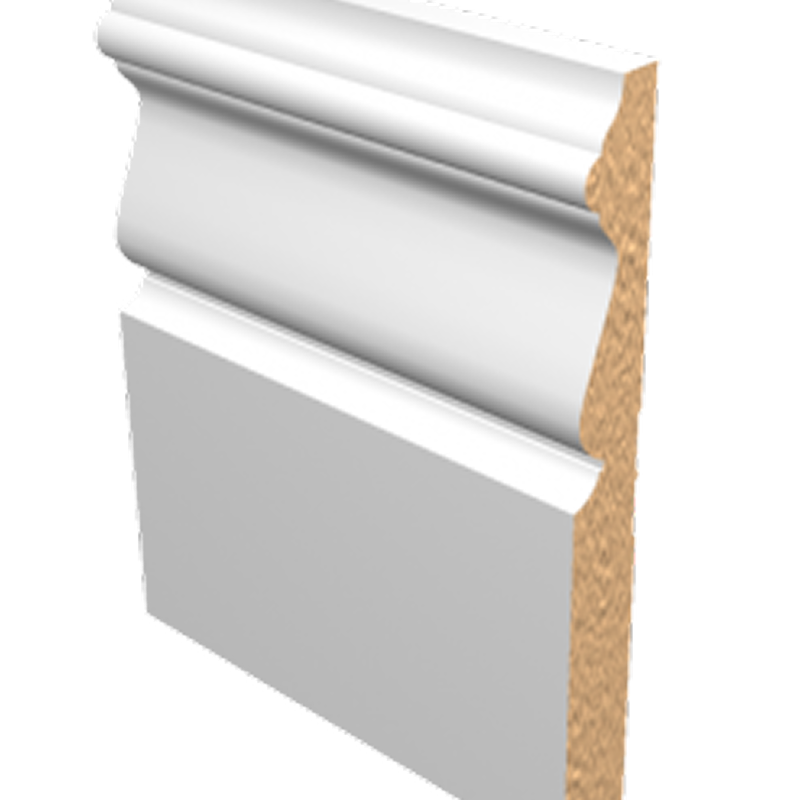 Baseboards  #112 Baseboard