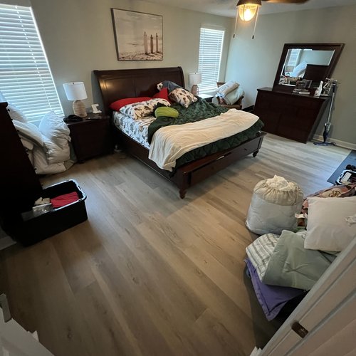 Hardwood Flooring in Lake Mary Florida