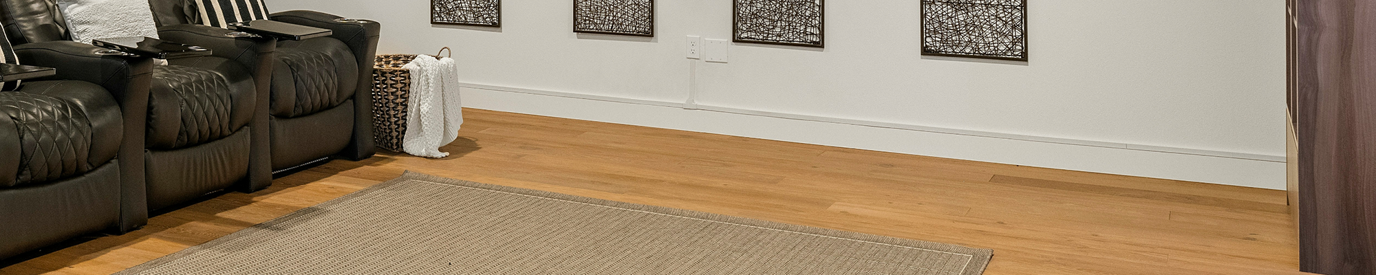 Baseboards
