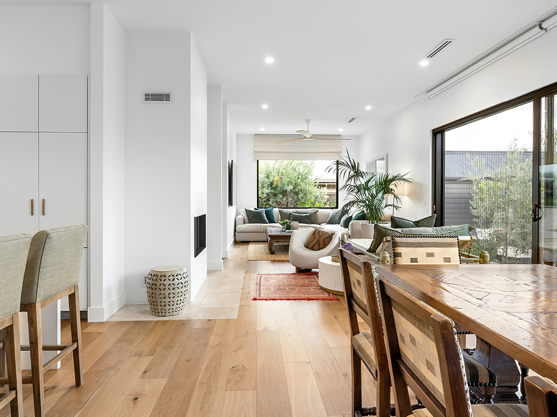 New Year, New Floors: Start Fresh with Lake Mary Flooring Center