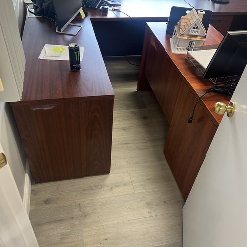 Laminate Flooring in Lake Mary Florida