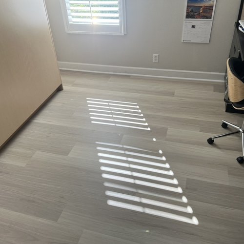 Laminate Flooring in Lake Mary Florida