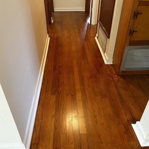 Luxury Vinyl in Seminole County Flordia