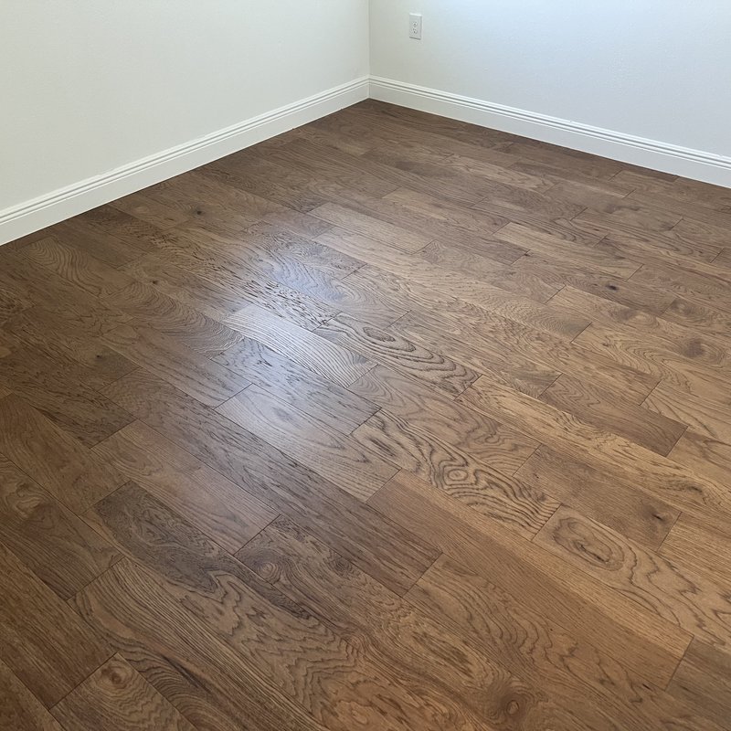 pantry hardwood flooring in Goldenrod, FL