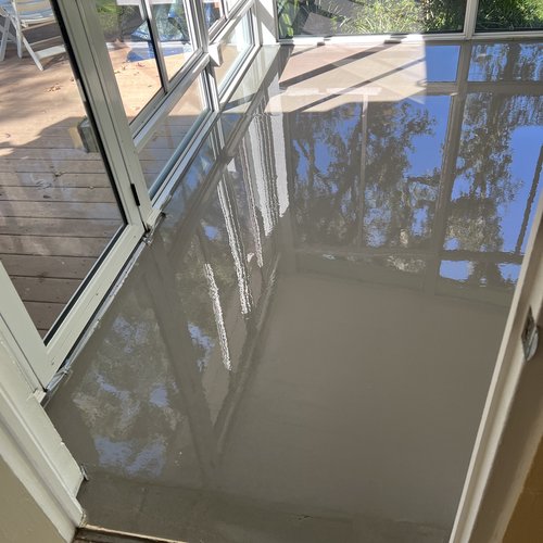 Lake Mary Laminate Flooring Center work photos - Lake Mary, Florida