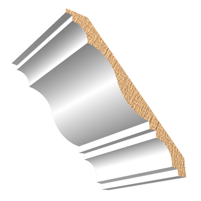 #614 Crown Molding