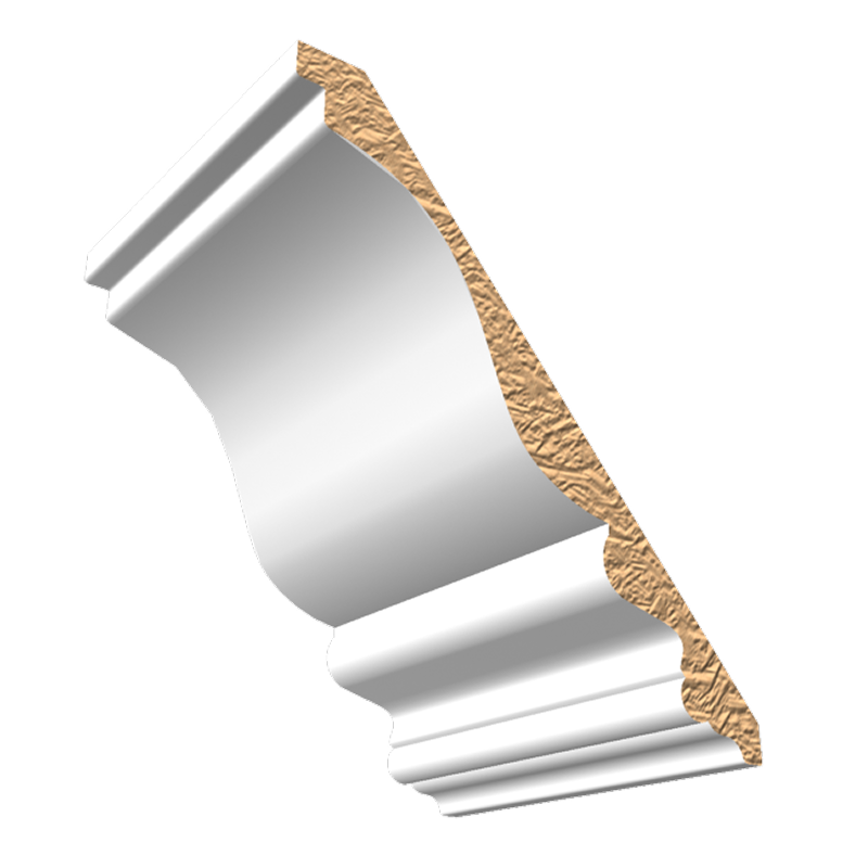 #270 Crown Molding
