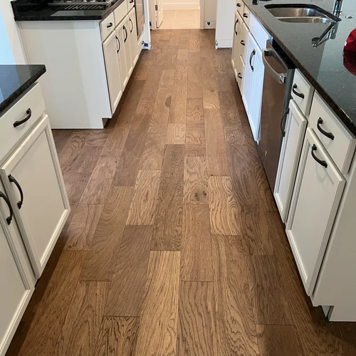 Lake Mary Laminate Flooring Center work photos - Lake Mary, Florida