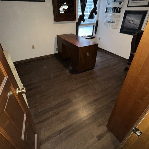 Our work at Lake Mary Flooring