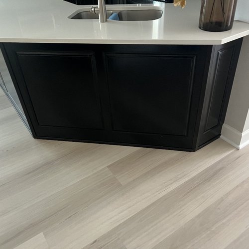 Lake Mary Laminate Flooring Center work photos - Lake Mary, Florida