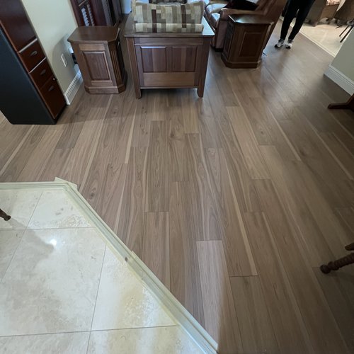 Our work at Lake Mary Flooring Florida