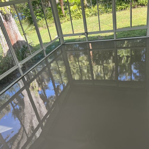 Lake Mary Laminate Flooring Center work photos - Lake Mary, Florida