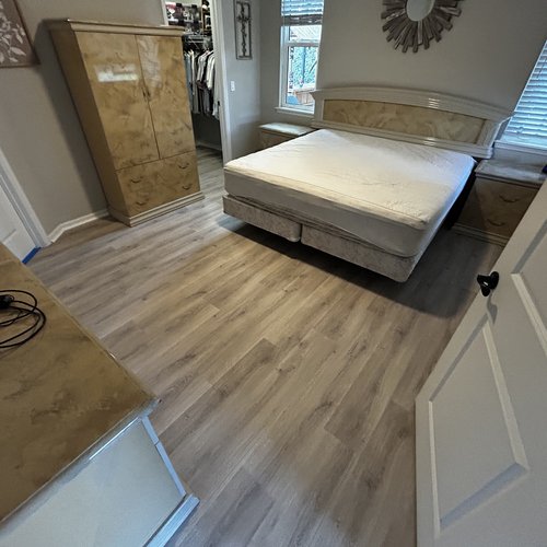 Lake Mary Laminate Flooring Center work photos - Lake Mary, Florida